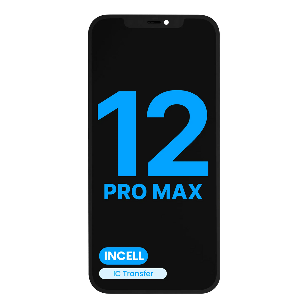 Pantalla iPhone 12 Pro Max AQ7 Incell