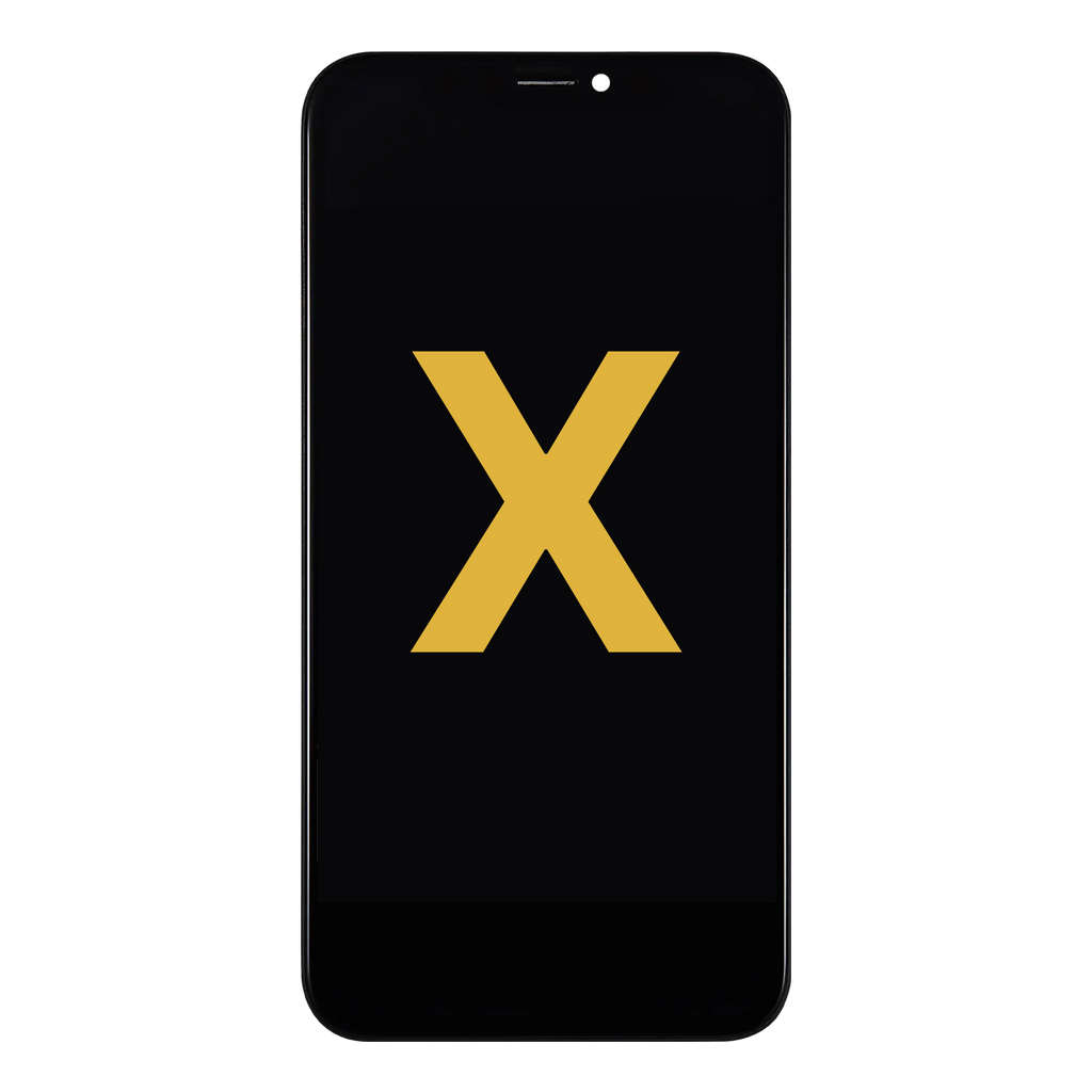 Pantalla iPhone X Original (reacondicionado)