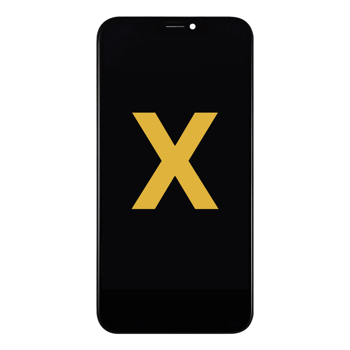 Pantalla iPhone X Original (reacondicionado)
