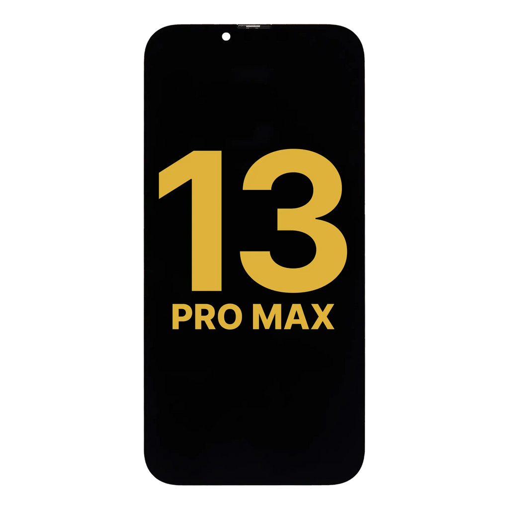 Pantalla iPhone 13 Pro Max Original  (reacondicionado)