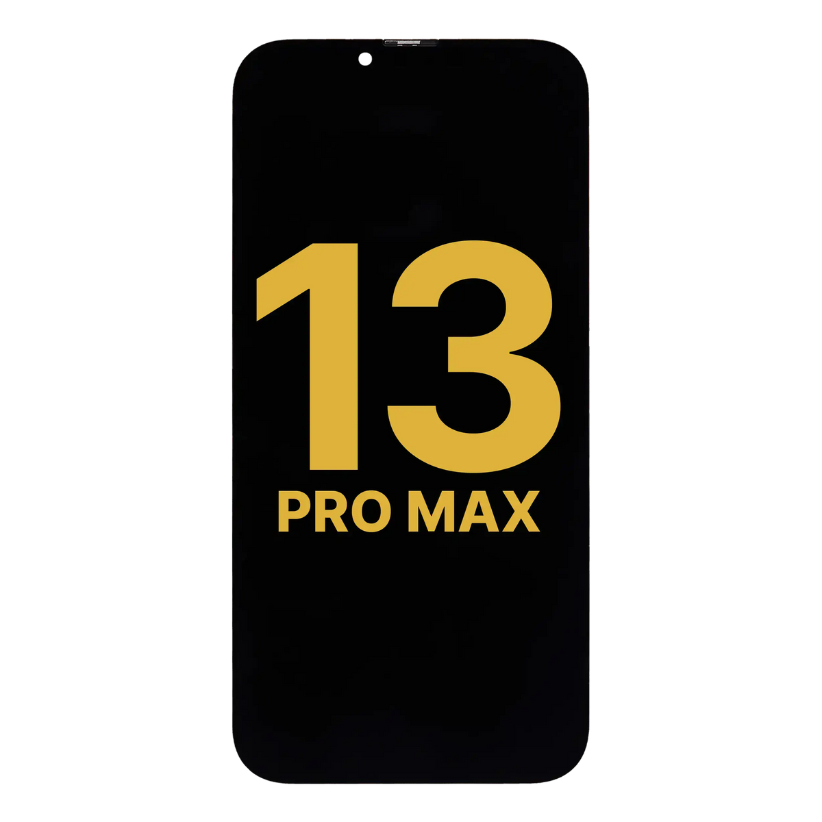 Pantalla iPhone 13 Pro Max Original  (reacondicionado)