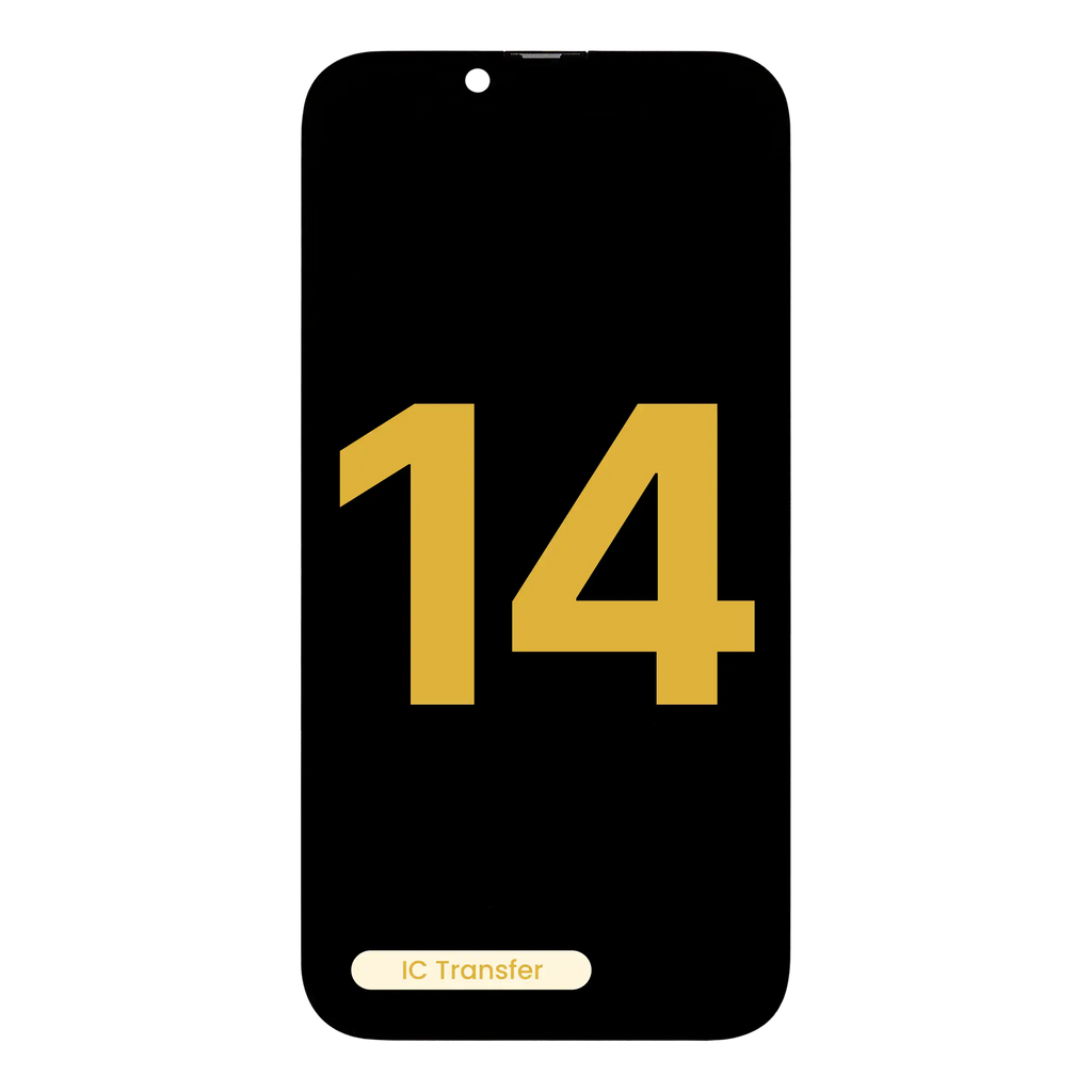 Pantalla iPhone 14 Original (reacondicionado)
