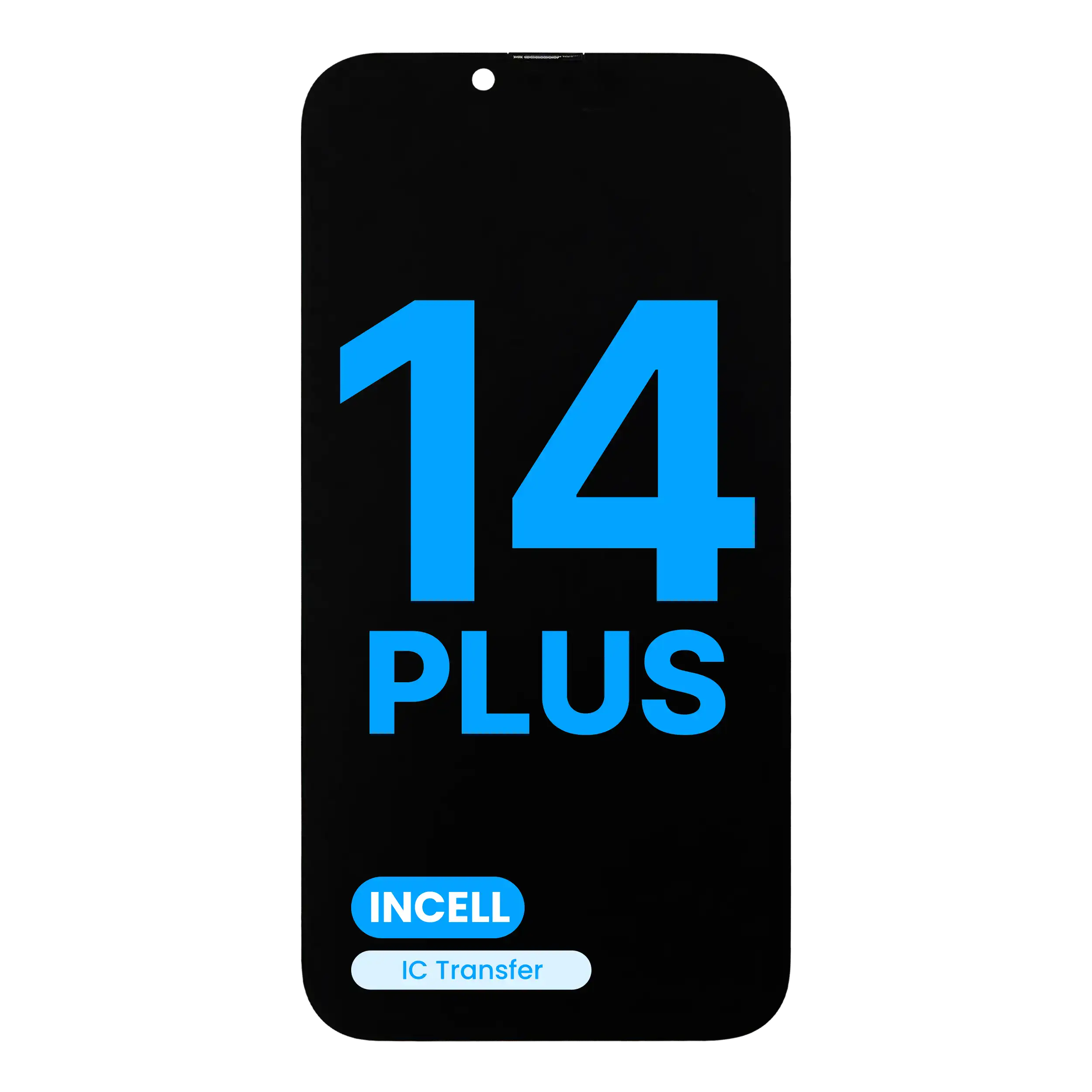 Pantalla iPhone 14 Plus Incell AQ7