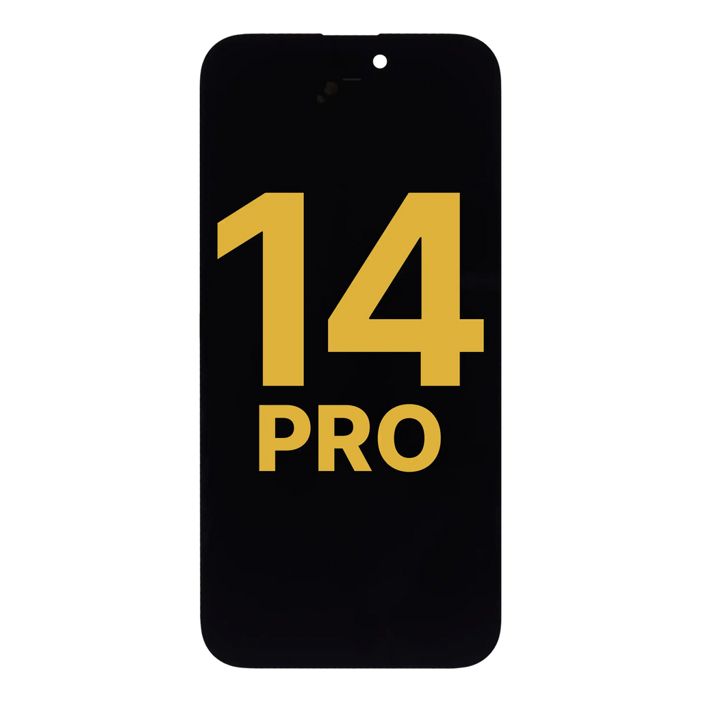 Pantalla iPhone 14 Pro Original (reacondicionado)