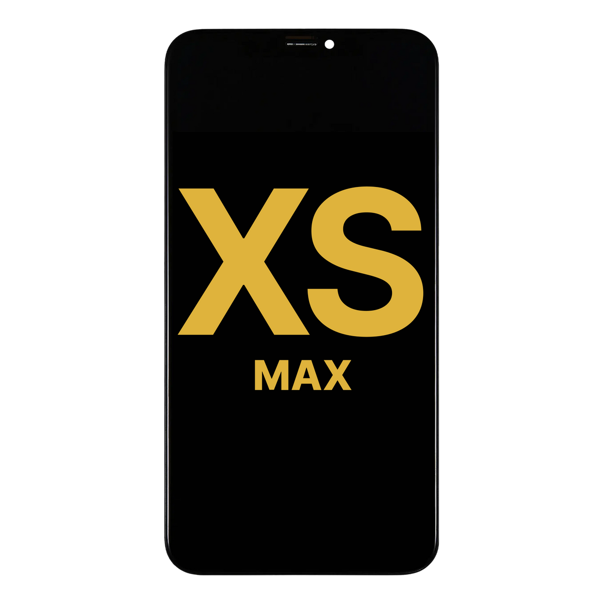 Pantalla iPhone Xs Max Original  (reacondicionado)