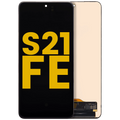 Pantalla LCD sin marco para Samsung Galaxy S21 FE 5G