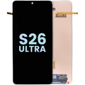 Pantalla LCD sin marco para Samsung Galaxy S26 Ultra 5G Service Pack