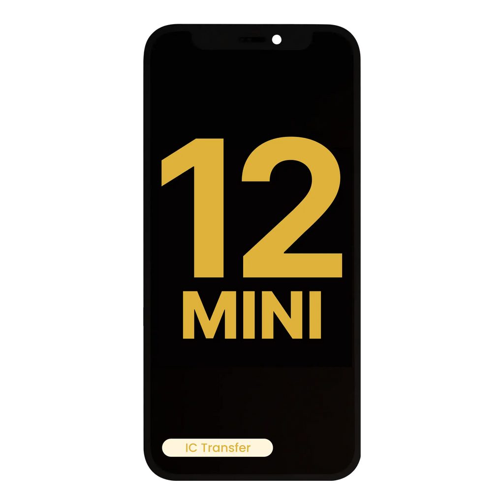 Pantalla iPhone 12 Mini Original (reacondicionado)