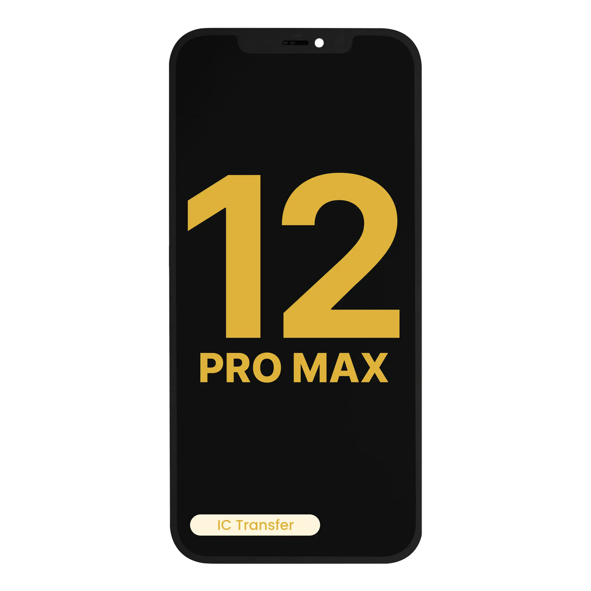 Pantalla iPhone 12 Pro Max Original (reacondicionado)