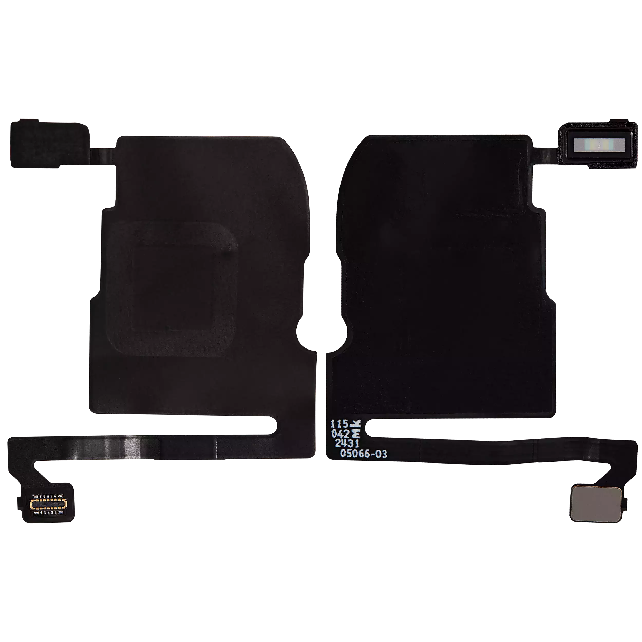 Flex de proximidad para iPhone 16 Pro Max (Premium)
