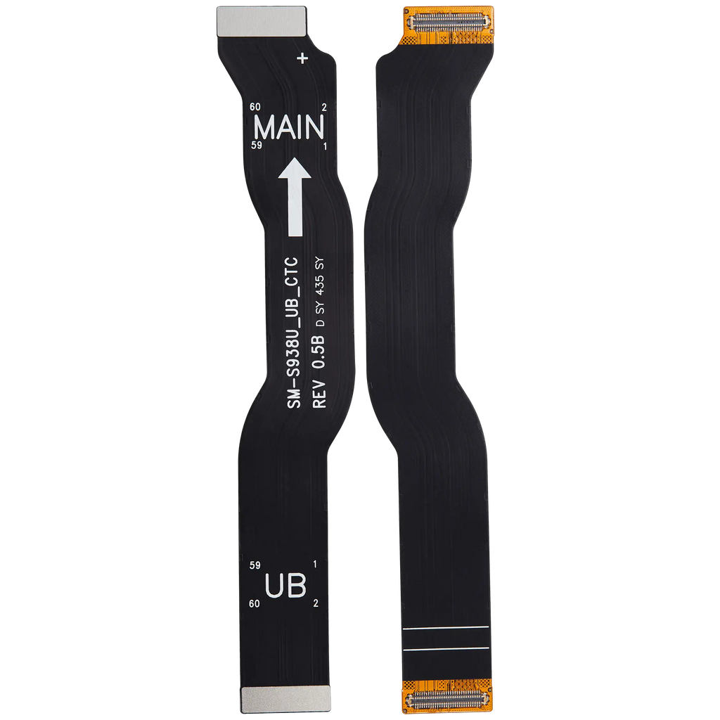 Cable flexible de LCD para Samsung Galaxy S25 Ultra 5G (S938) (Premium)