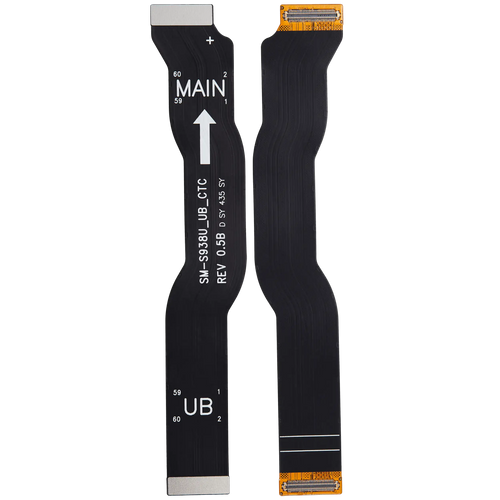 Cable flexible de LCD para Samsung Galaxy S25 Ultra 5G (S938) (Premium)