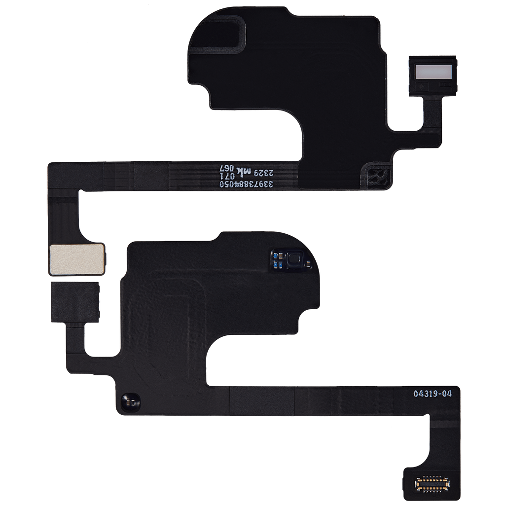 Flex de proximidad para iPhone 15 (Premium)