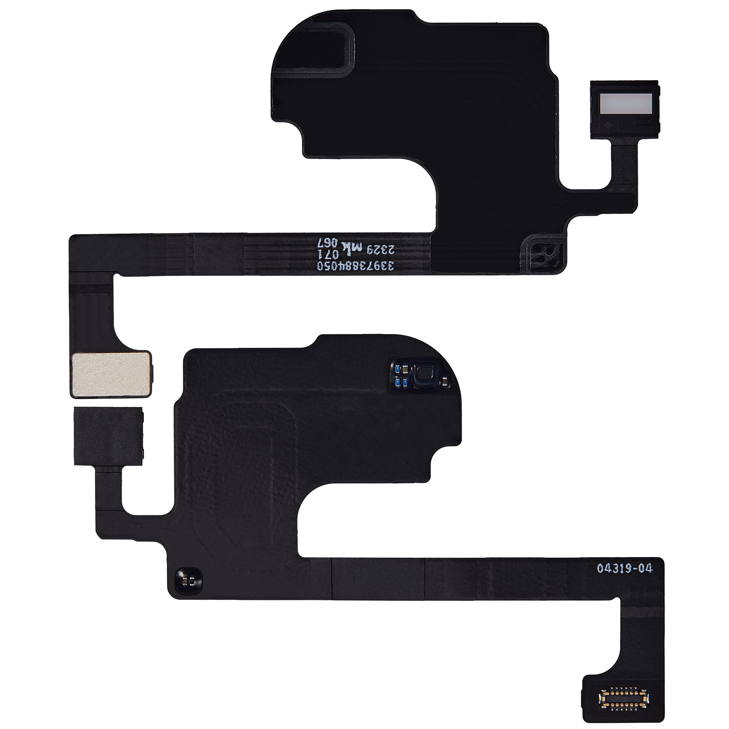 Flex de proximidad para iPhone 15 (Premium)