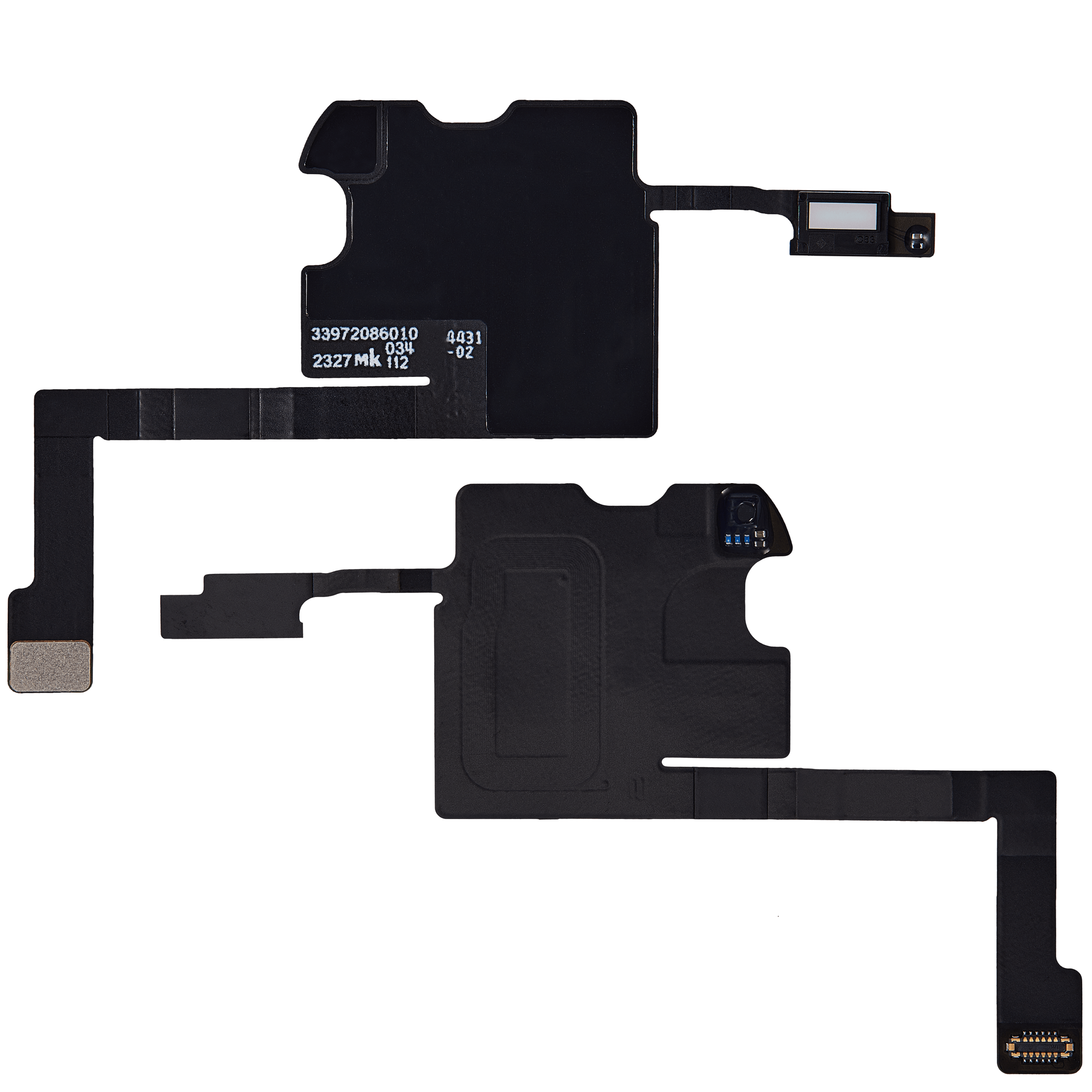 Flex de proximidad para iPhone 15 Pro (Premium)