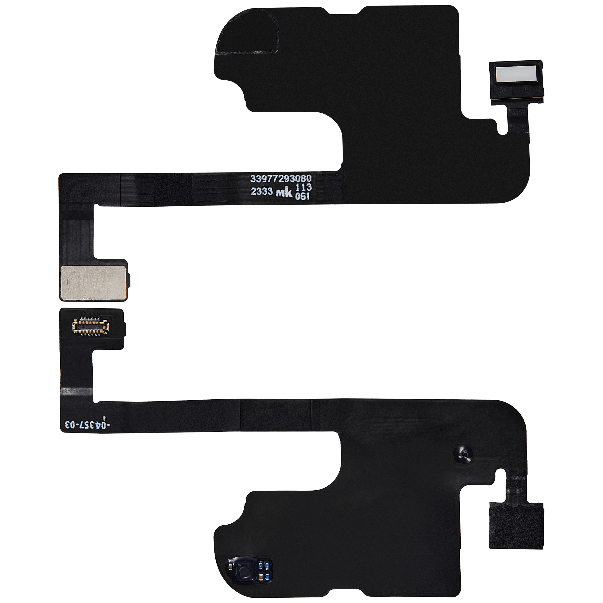 Flex de proximidad para iPhone 15 Plus (Premium)