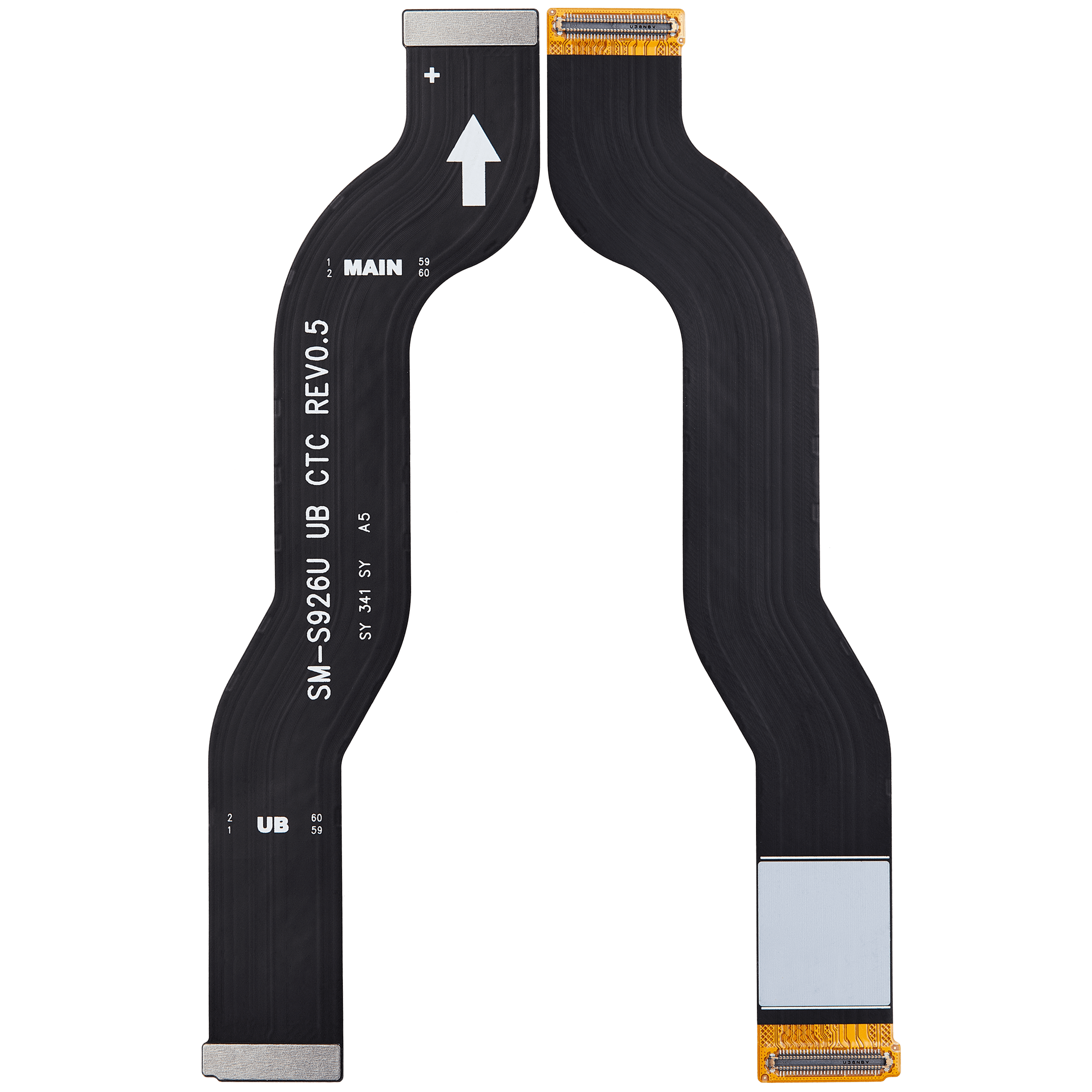 Cable flexible de LCD para Samsung Galaxy S24 Plus 5G