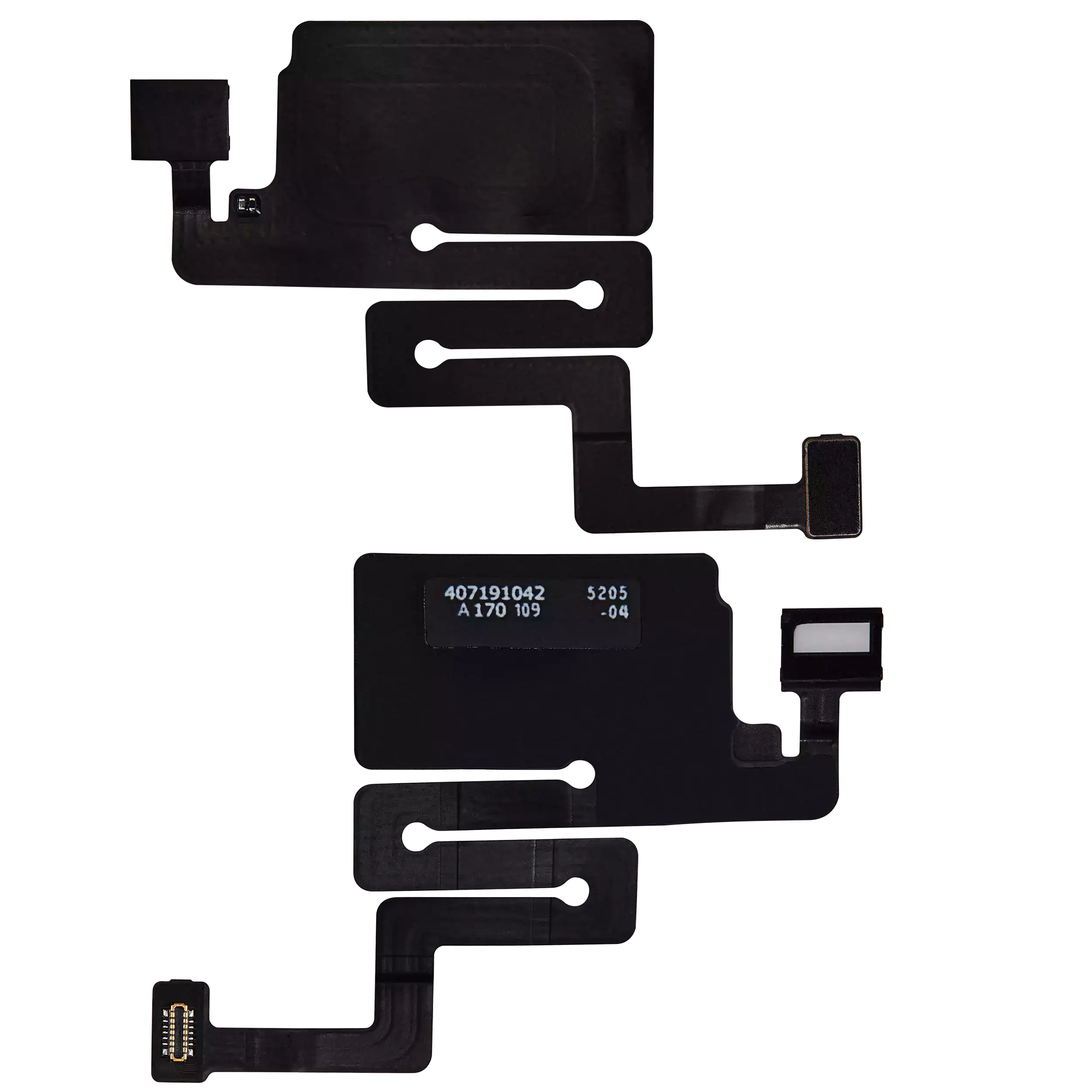Flex de proximidad para iPhone 16 Plus (Premium)