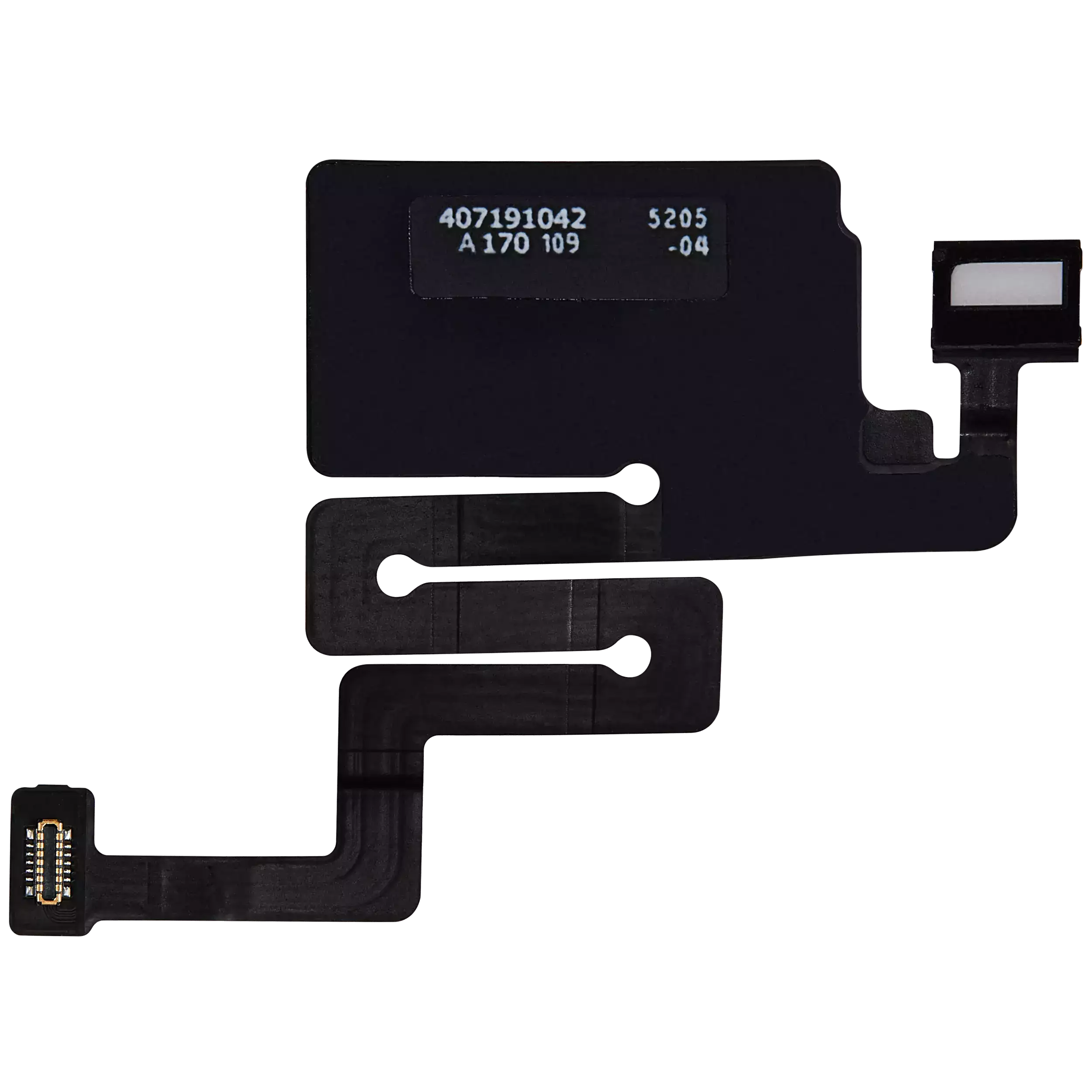 Flex de proximidad para iPhone 16 Plus (Premium)