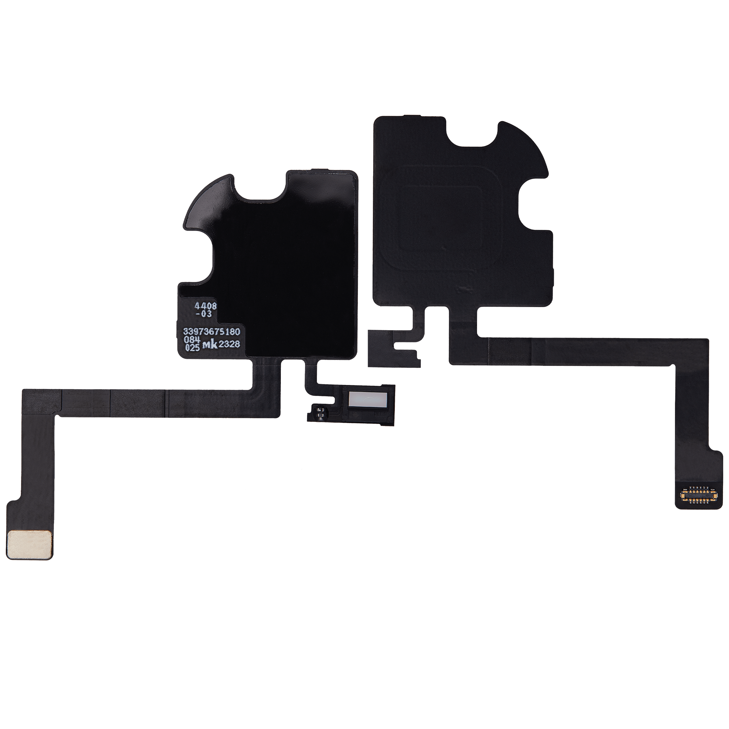 Flex de proximidad para iPhone 15 Pro Max (Premium)