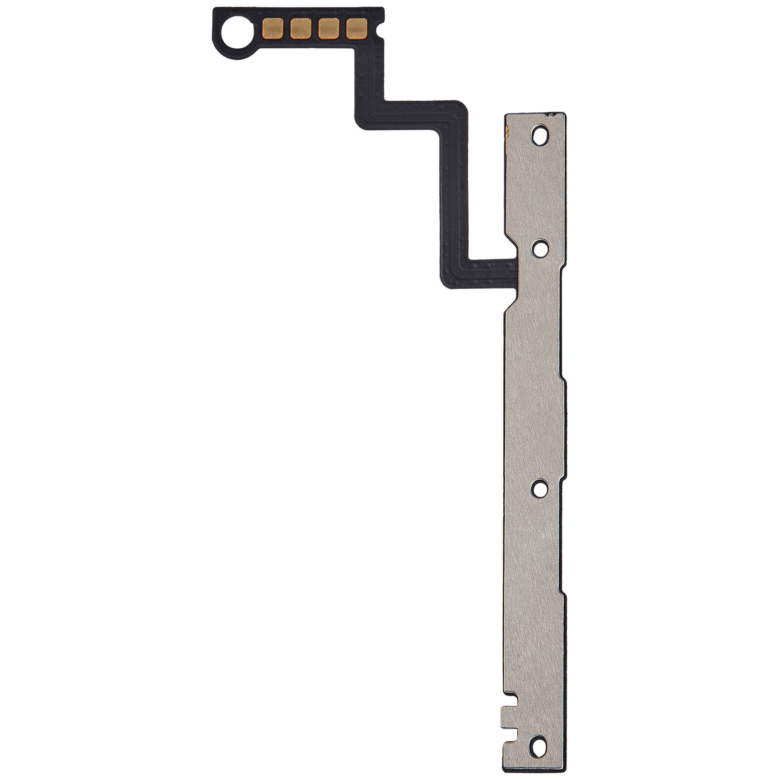 Flex de encendido y volumen para Google Pixel 8 (Premium)