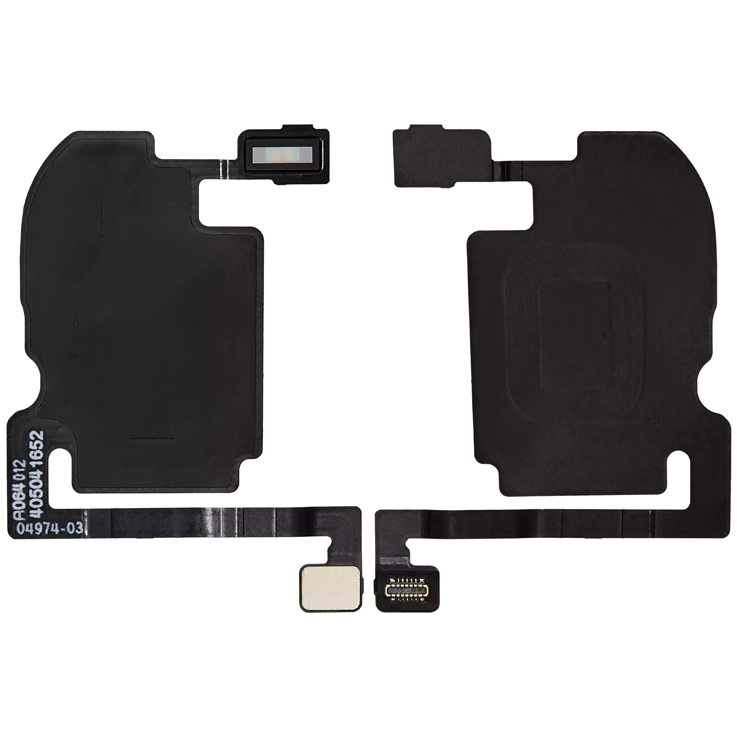 Flex de proximidad para iPhone 16 Pro (Premium)