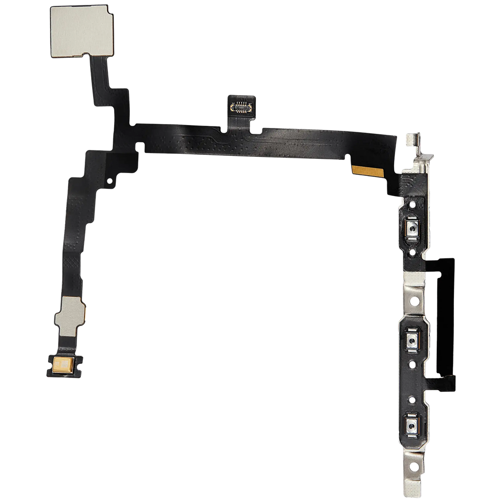 Flex de encendido y volumen para Google Pixel 7A (Premium)