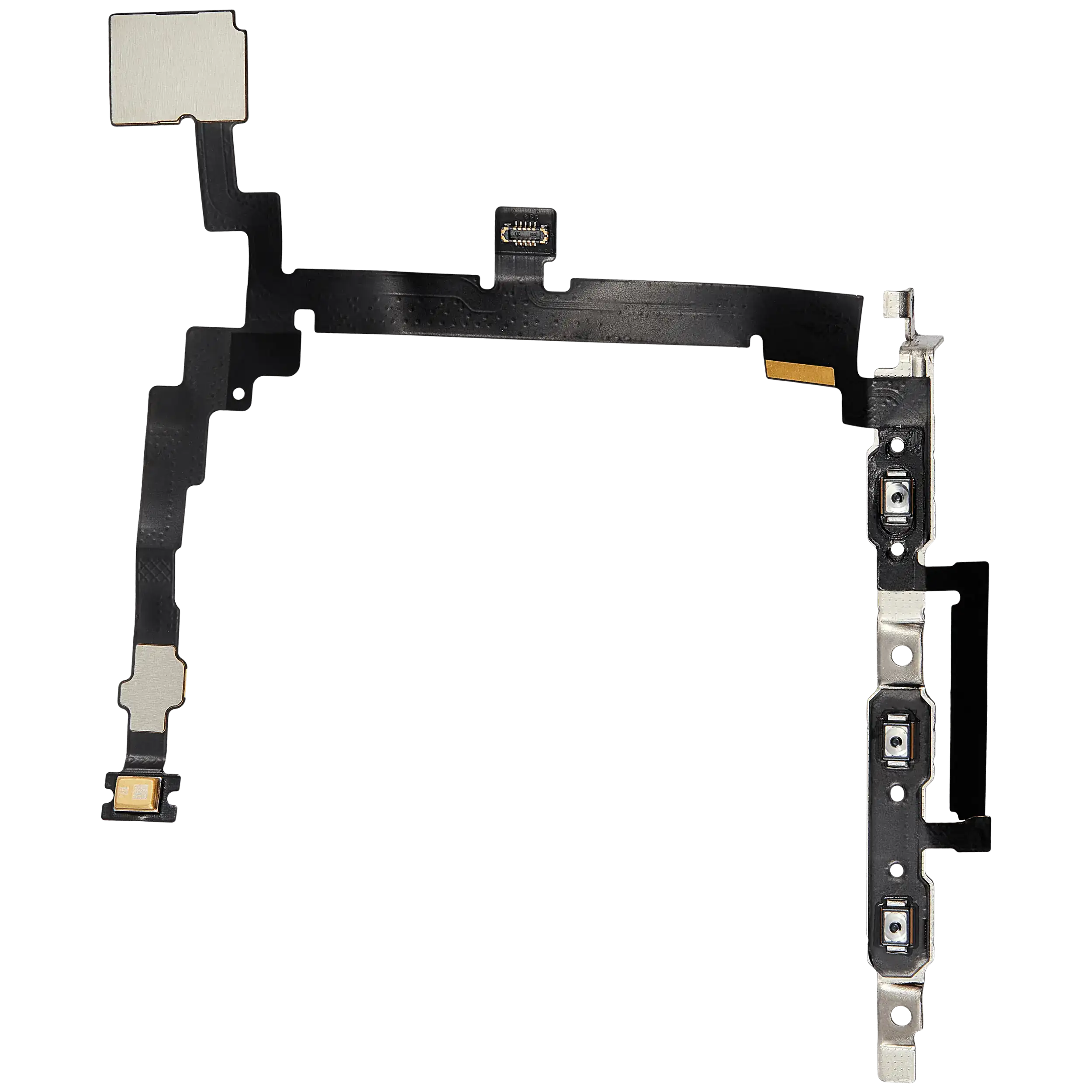 Flex de encendido y volumen para Google Pixel 7A (Premium)