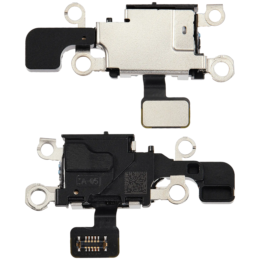 Micrófono con sensor de presión de aire para iPhone 17 (Barometro)