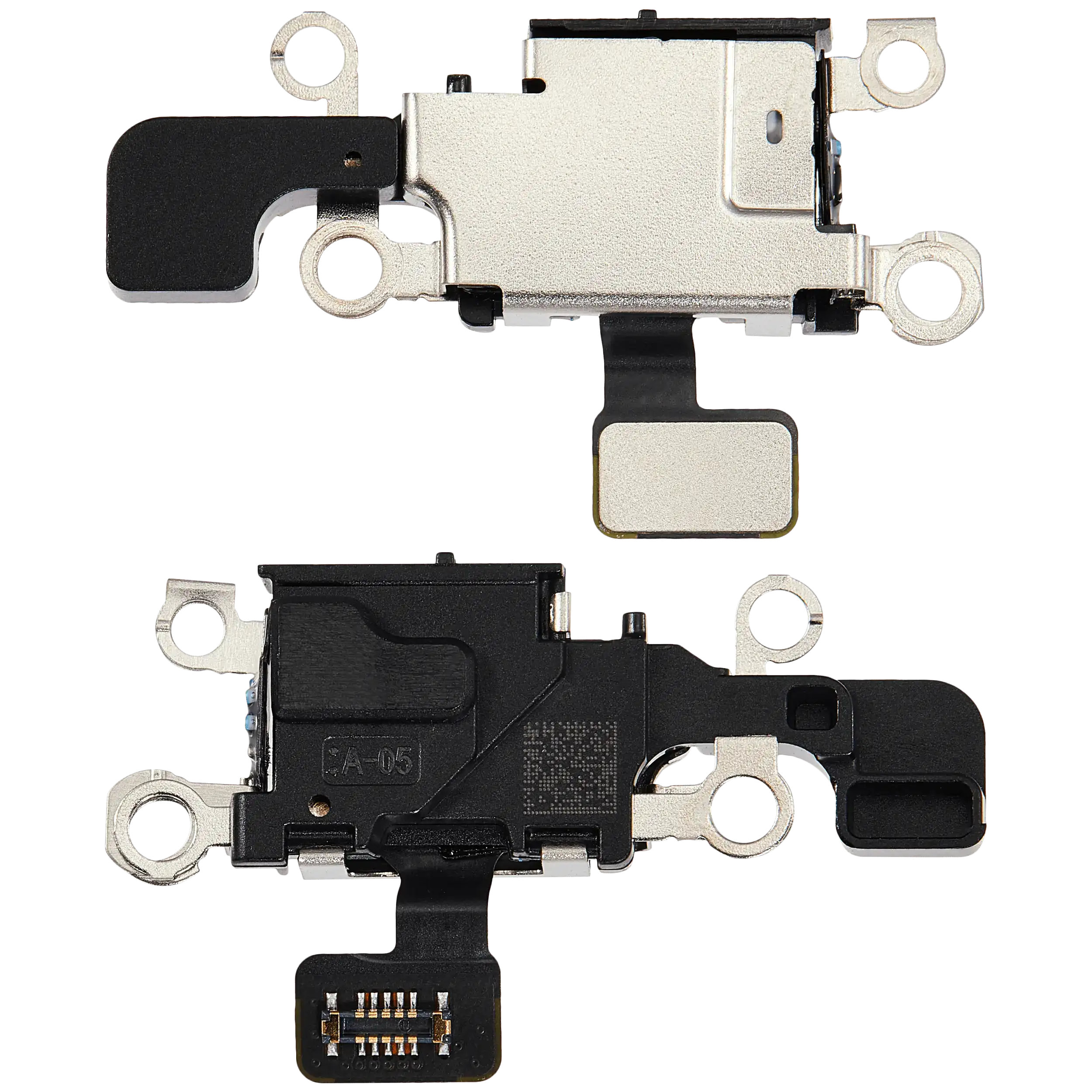 Micrófono con sensor de presión de aire para iPhone 17 (Barometro)
