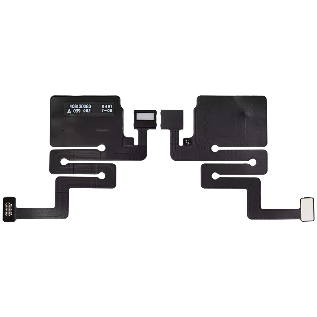 Flex de proximidad para iPhone 16 (Premium)