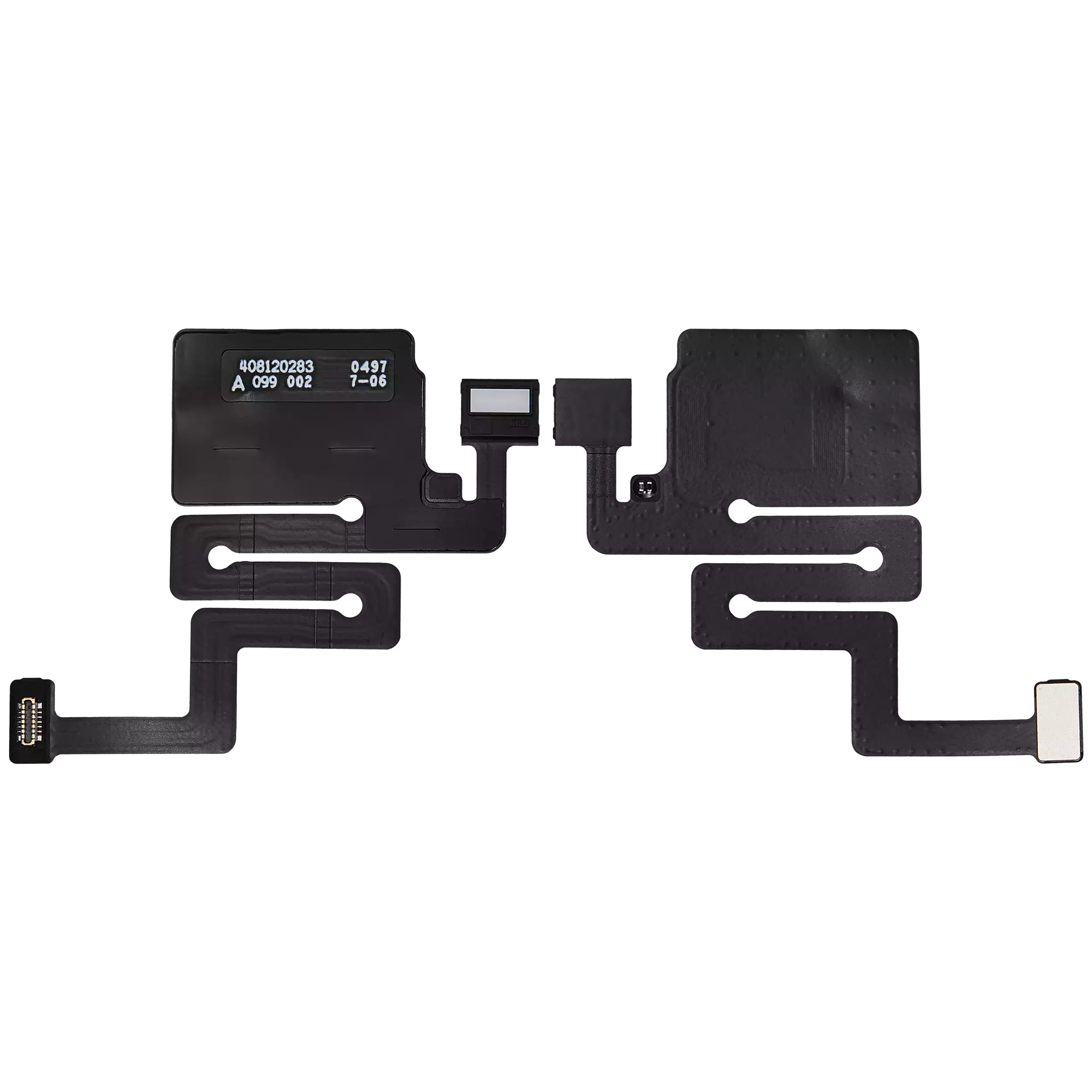 Flex de proximidad para iPhone 16 (Premium)