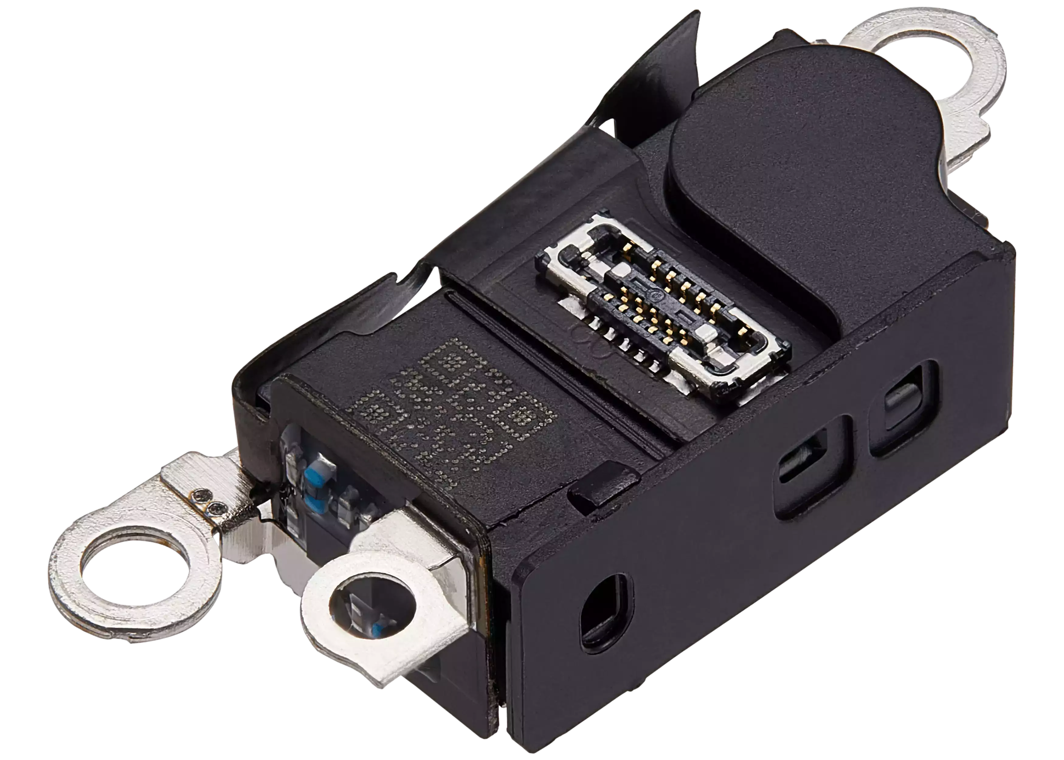 Micrófono inferior con sensor de presión de aire para iPhone 16 Pro Max (Barometro)