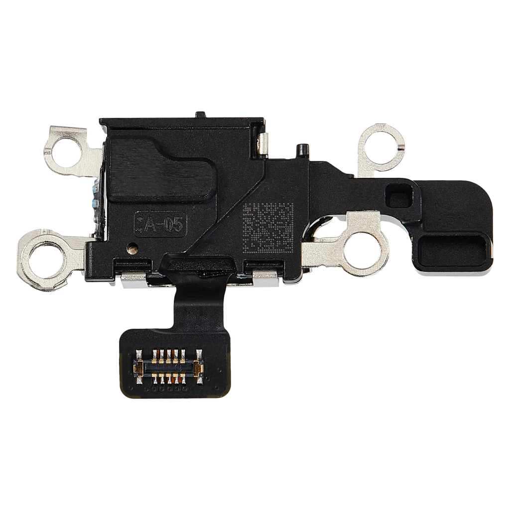 Micrófono con sensor de presión de aire para iPhone 17 (Barometro)