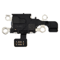 Micrófono con sensor de presión de aire para iPhone 17 (Barometro)