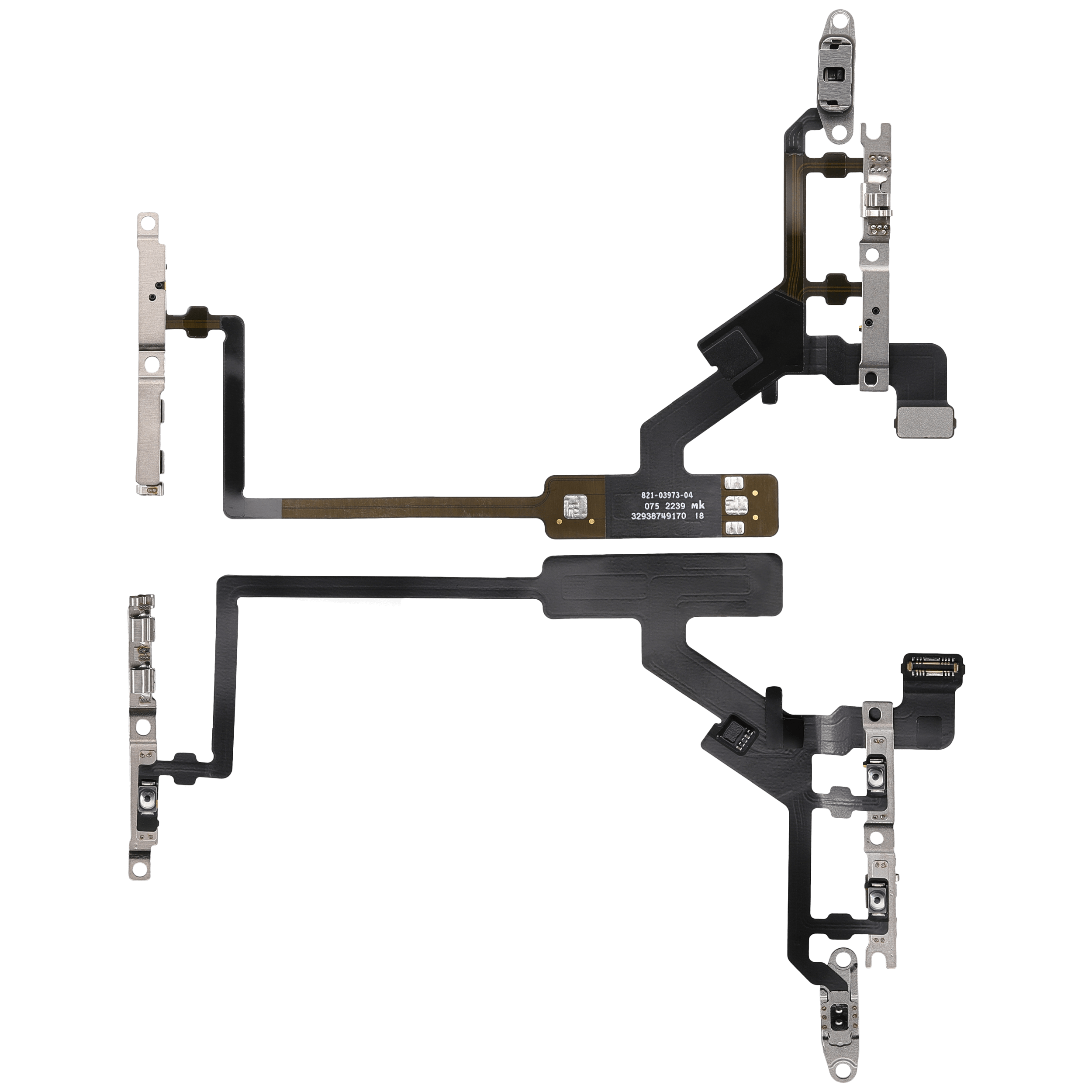 Flex de encendido y volumen para iPhone 14 Pro Max (Premium)