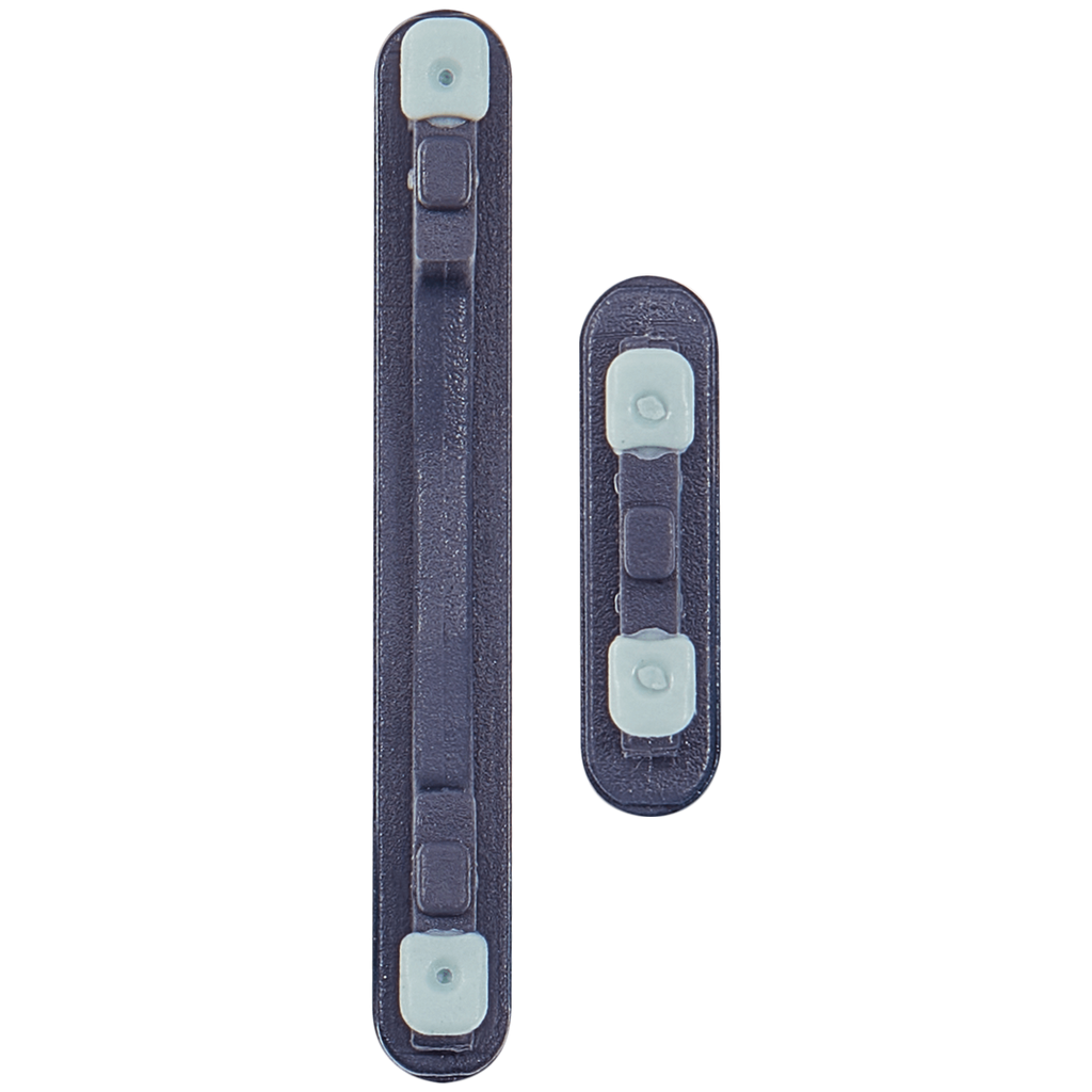 Botones físicos (Encendido / Volumen) para Samsung Galaxy A35 5G (A356 / 2024) (Azul marino) (Premium)