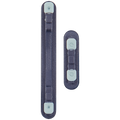 Botones físicos (Encendido / Volumen) para Samsung Galaxy A35 5G (A356 / 2024) (Azul marino) (Premium)