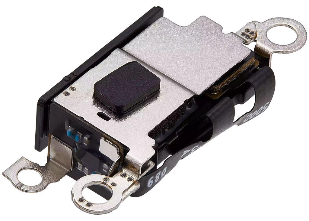 Micrófono inferior con sensor de presión de aire para iPhone 16 Pro Max (Barometro)