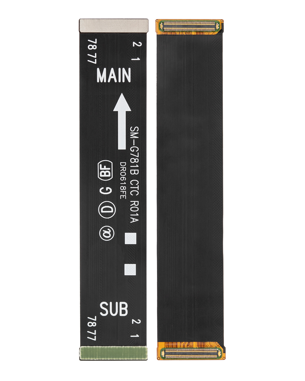 Cable flexible de placa base para Samsung Galaxy S20 FE 5G