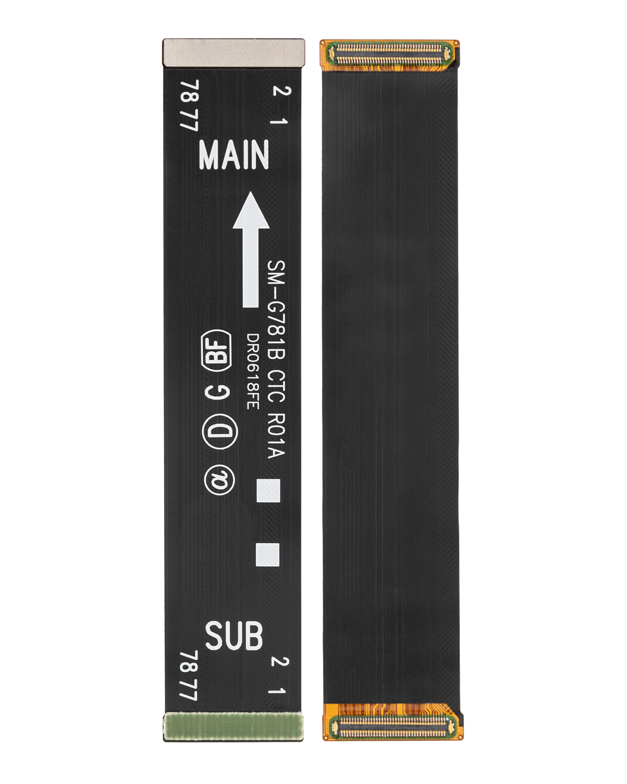 Cable flexible de placa base para Samsung Galaxy S20 FE 5G