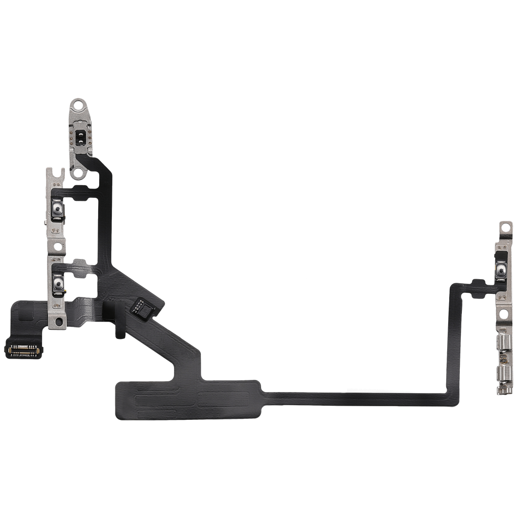 Flex de encendido y volumen para iPhone 14 Pro Max (Premium)