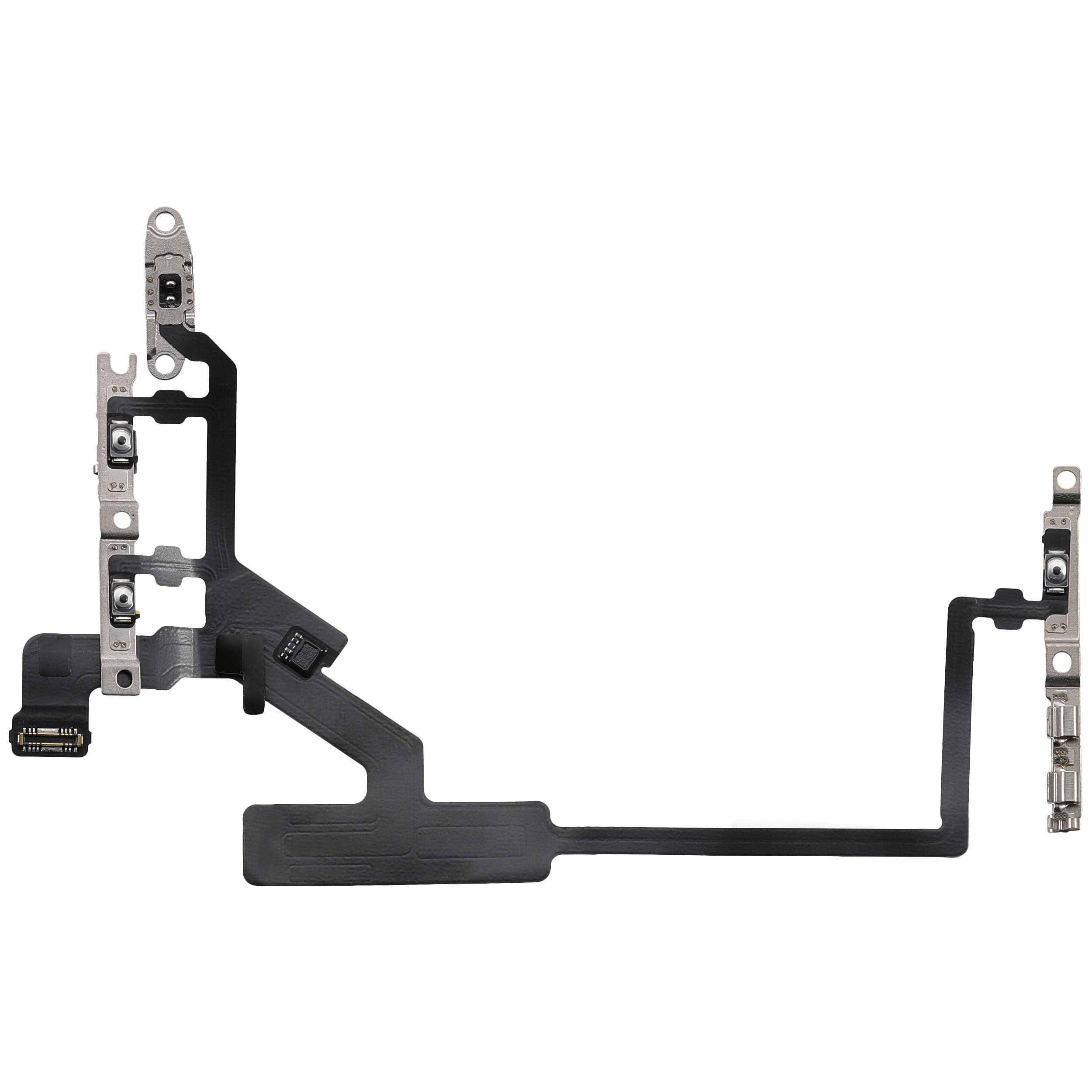 Flex de encendido y volumen para iPhone 14 Pro Max (Premium)