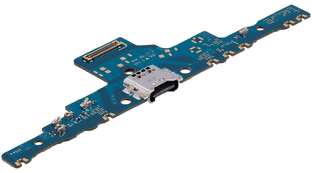 Placa de puerto de carga para Samsung Galaxy Tab S6 Lite 10.4" (P610) (2020) (Versión WiFi) (Premium)