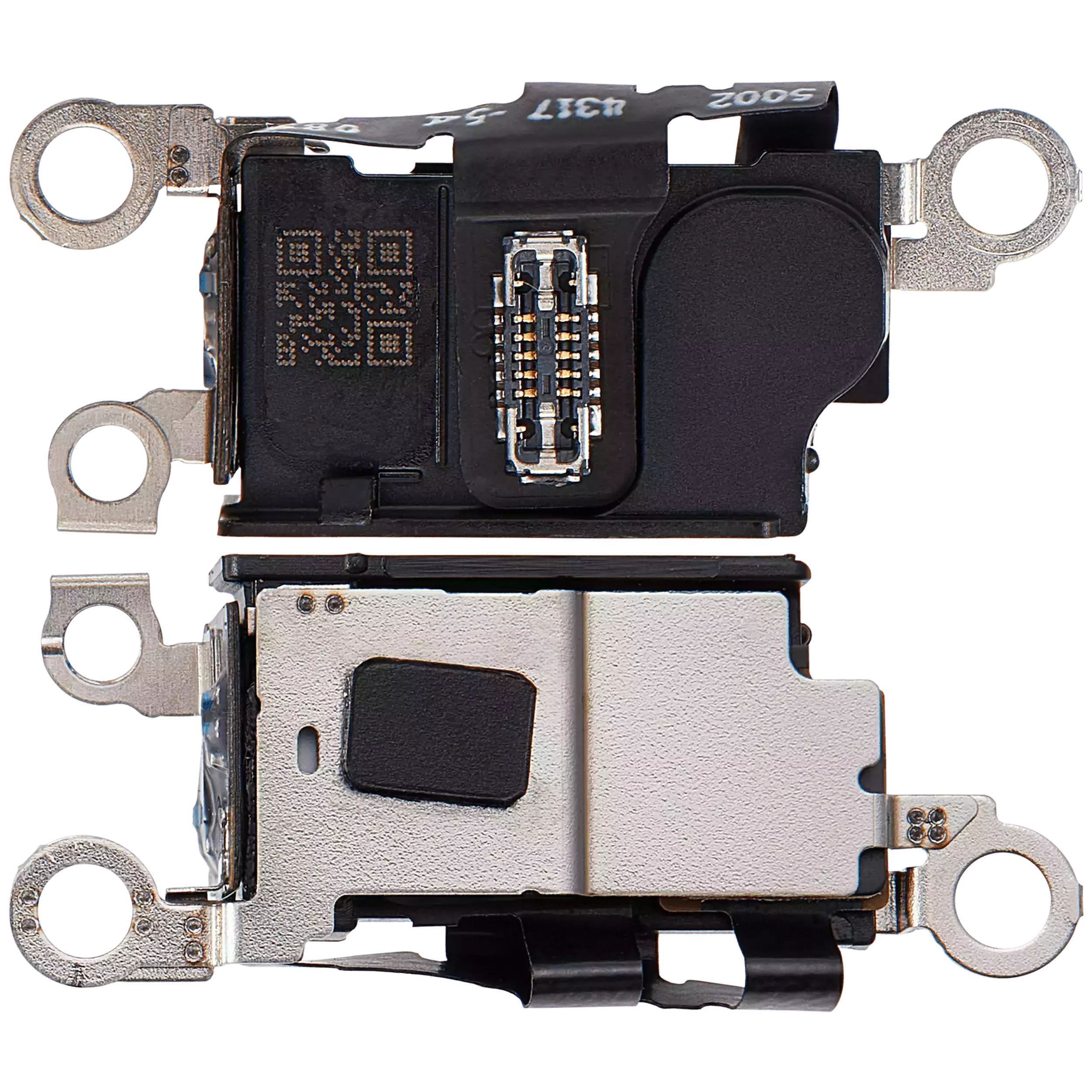 Micrófono inferior con sensor de presión de aire para iPhone 16 Pro Max (Barometro)