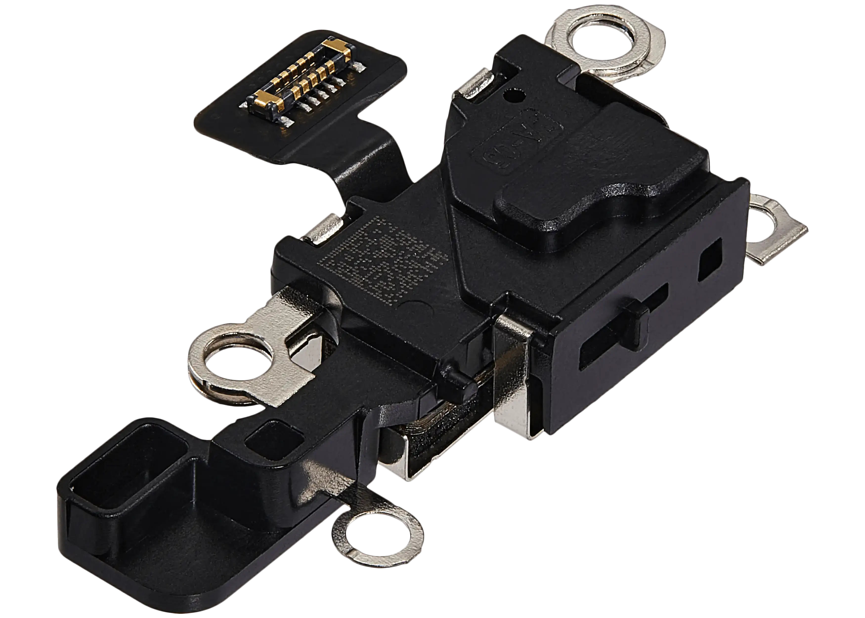 Micrófono con sensor de presión de aire para iPhone 17 (Barometro)