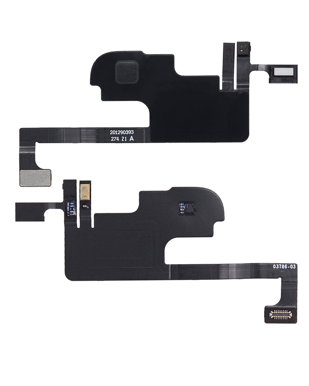 Flex de proximidad para iPhone 14/16e (Premium)