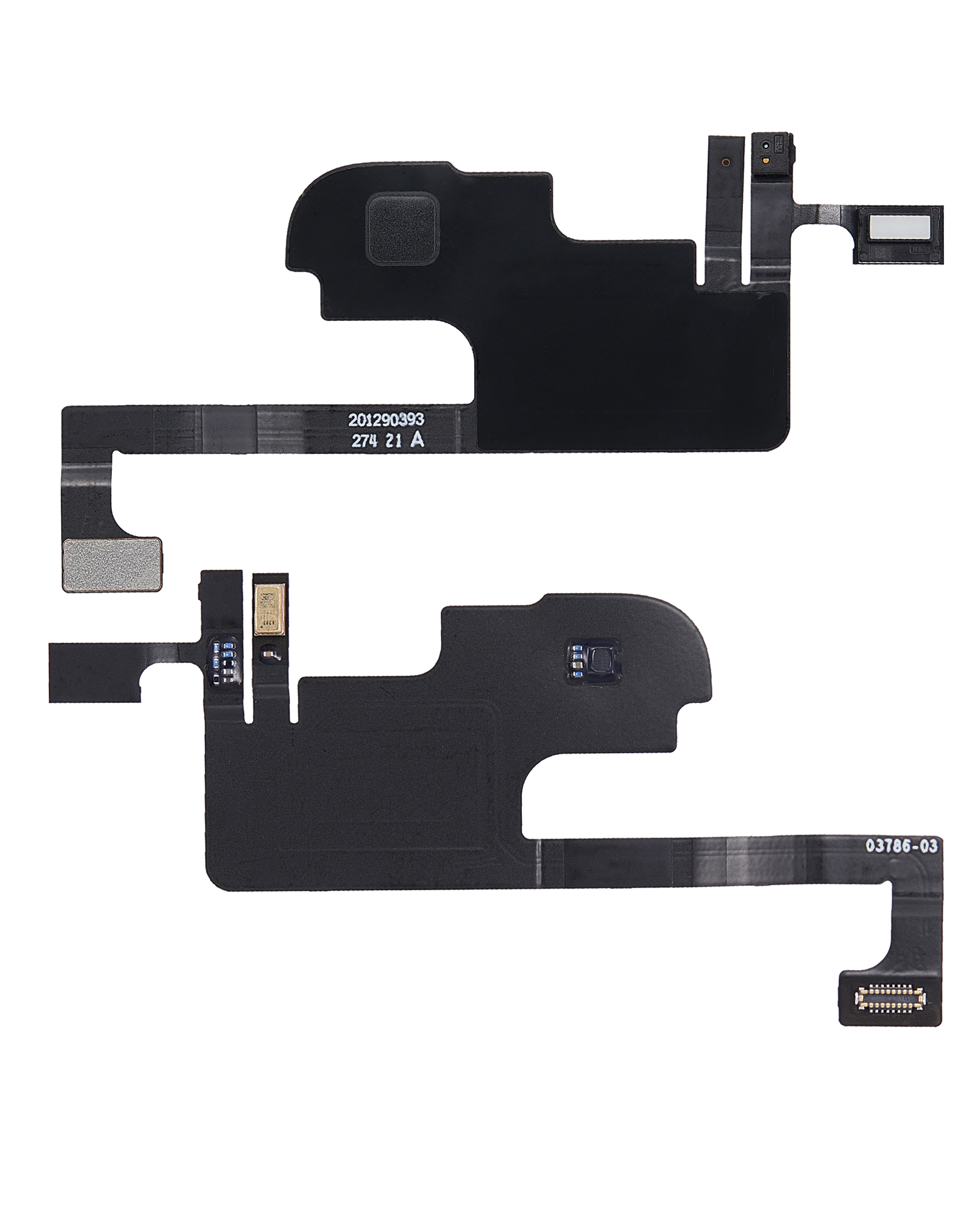Flex de proximidad para iPhone 14/16e (Premium)