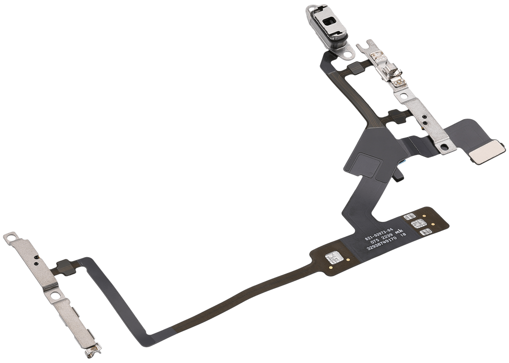 Flex de encendido y volumen para iPhone 14 Pro Max (Premium)