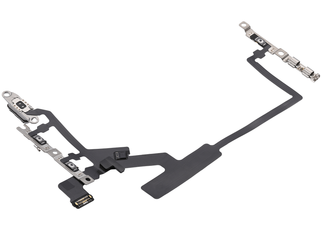 Flex de encendido y volumen para iPhone 14 Pro Max (Premium)